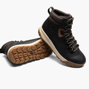 Forsake waterproof patch mid II women’s size 10